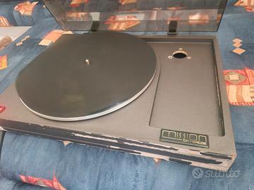 Giradischi MISSION CAMBRIDGE 