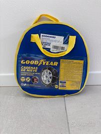 Catene da neve Goodyear GODKN080