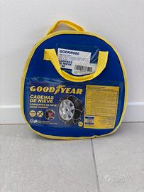 Catene da neve Goodyear GODKN080