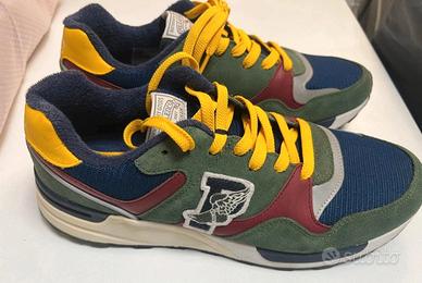 Scarpe uomo Polo Ralph Lauren Tg. 43