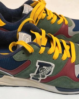Scarpe uomo Polo Ralph Lauren Tg. 43