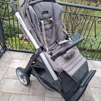 passeggino trio Inglesina aptica