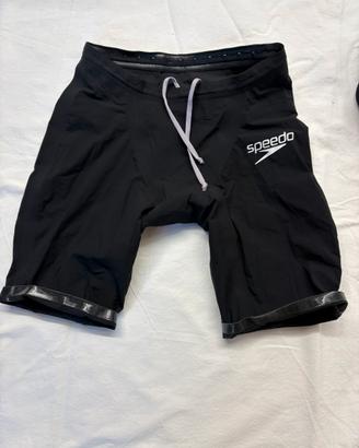 Costumone nuoto speedo