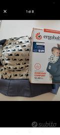 marsupio ergobaby