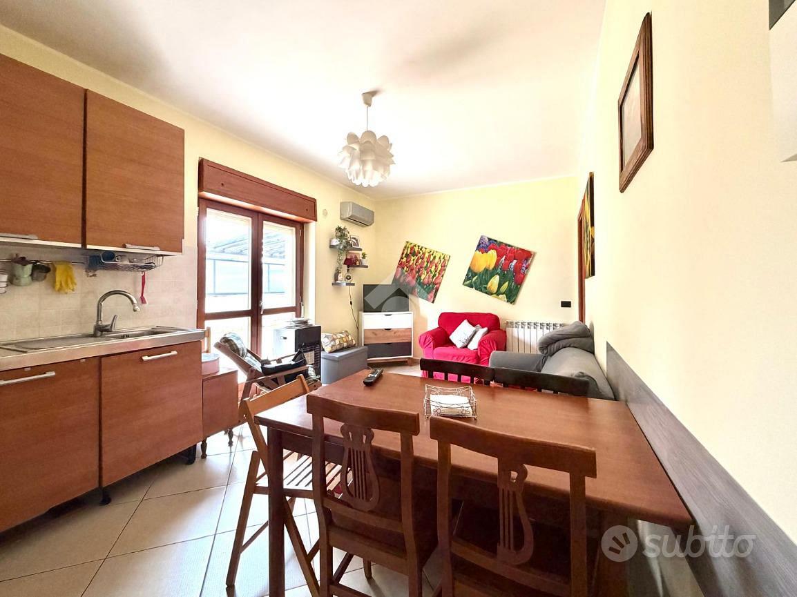 2 LOCALI A COSENZA - Vista 2