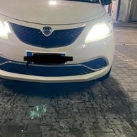 Lancia Y 1.2 GPL CASA MADRE
