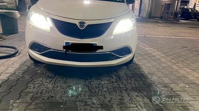 Lancia Y 1.2 GPL CASA MADRE