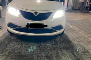 Lancia Y 1.2 GPL CASA MADRE