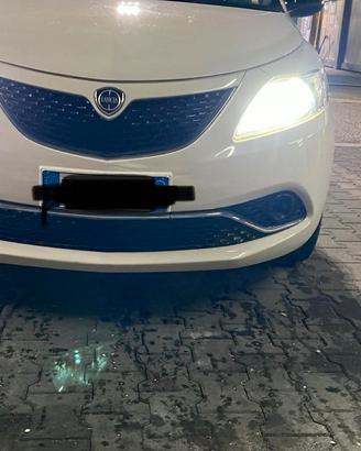 Lancia Y 1.2 GPL CASA MADRE