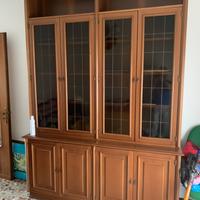 Credenza classica