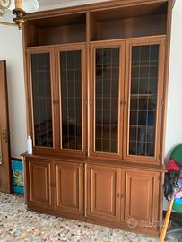 Credenza classica