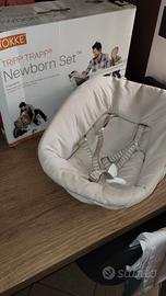 stokke new Born triptrap