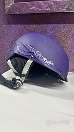 Casco da sci