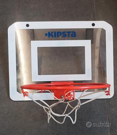 Canestro basket indoor KIPSTA SK500