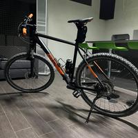 Cube Aim SL MTB 29”