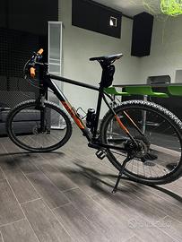 Cube Aim SL MTB 29”