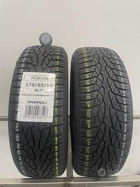 175 65 r14 82t 2 gomme nokian invernali