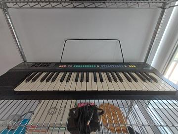 Tastiera Casiotone CT 380