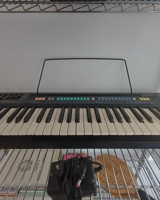 Tastiera Casiotone CT 380