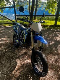 Yz 450 A2