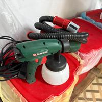 Parkside set da pittura