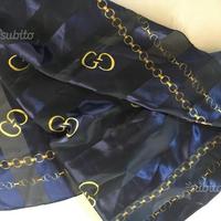 Foulard in chiffon
