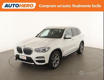BMW X3 DE47762