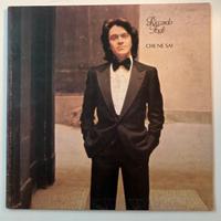 Vinile Riccardo Fogli