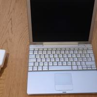 PC Portatile Power Book G4