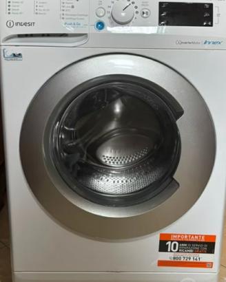 Lavatrice 10Kg
