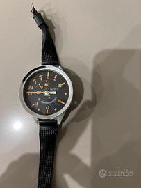 profondimetro la spirotechnique vintage