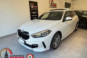 Bmw 118 118i 5p. Msport VIRTUAL TETTO