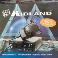 Midland Alan 100plus 
