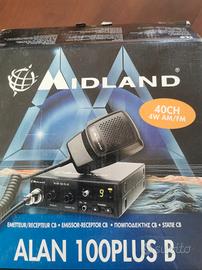 Midland Alan 100plus 