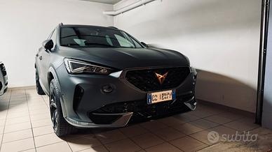Cupra Formentor 1.5 TSI 150cv