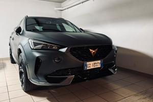 Cupra Formentor 1.5 TSI 150cv