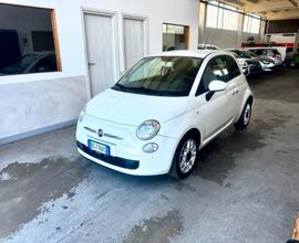 Fiat 500 1.2 Pop Neopatentati