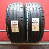 2 gomme 235 45 18 hankook a5573