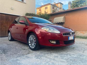 Fiat Bravo Sport 1.4 T-JET 150CV