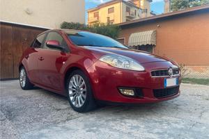 Fiat Bravo Sport 1.4 T-JET 150CV