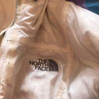giubbotto Donna North face