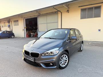 Bmw 216d Luxury Automatico euro6