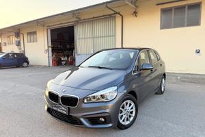 Bmw 216d Luxury Automatico euro6