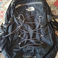 zaino the North face borealis classic 