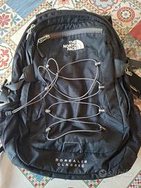 zaino the North face borealis classic 