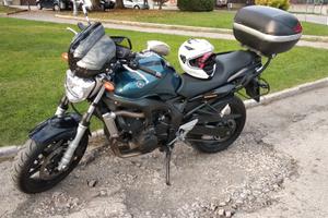 Yamaha FZ6