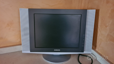 Televisore samsung