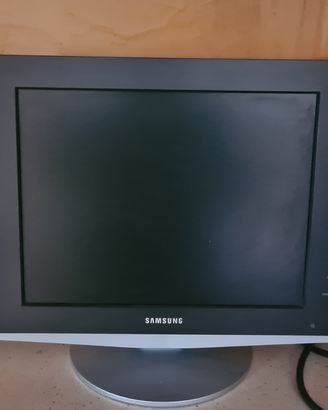 Televisore samsung