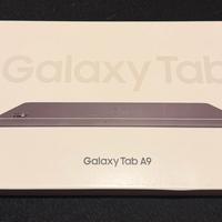Tablet Samsung Galaxy Tab A9