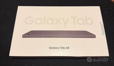 Tablet Samsung Galaxy Tab A9